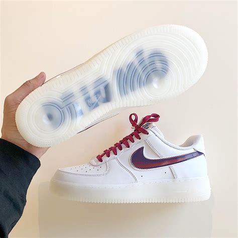 nike air force 1 de lo mio kaufen|Nike Air Force 1 sneaker.